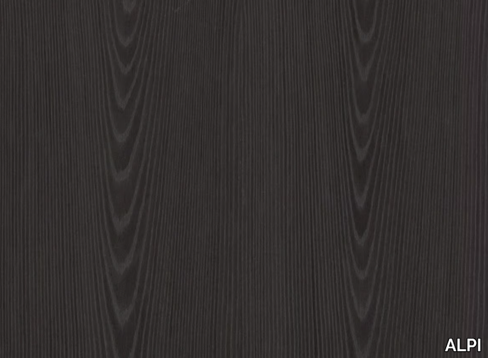 ALPI XILO 2.0 2-FLAMED BLACK - Wooden wall tiles _ ALPI