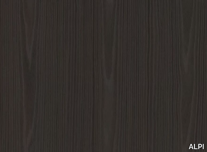 XILO 2.0 FLAMED BLACK - Indoor wooden wall tiles _ ALPI