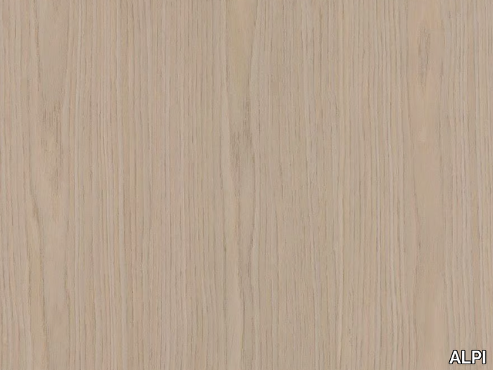 XILO 2.0 FLAMED WHITE - Decorative multilaminar wood veneer _ ALPI