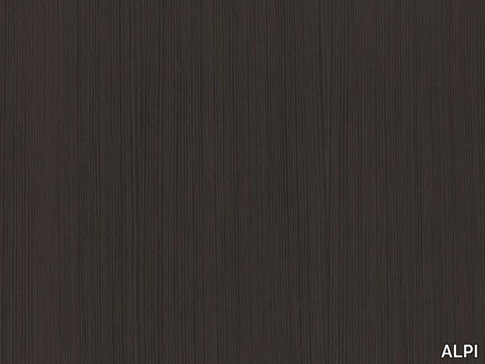 XILO 2.0 STRIPED BLACK - Indoor wooden wall tiles _ ALPI