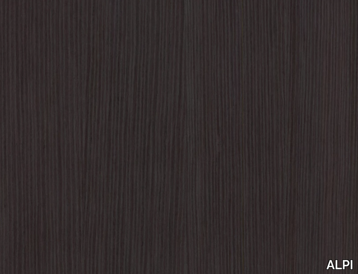 ALPI XILO 2.0 STRIPED XL BLACK - Wooden wall tiles _ ALPI