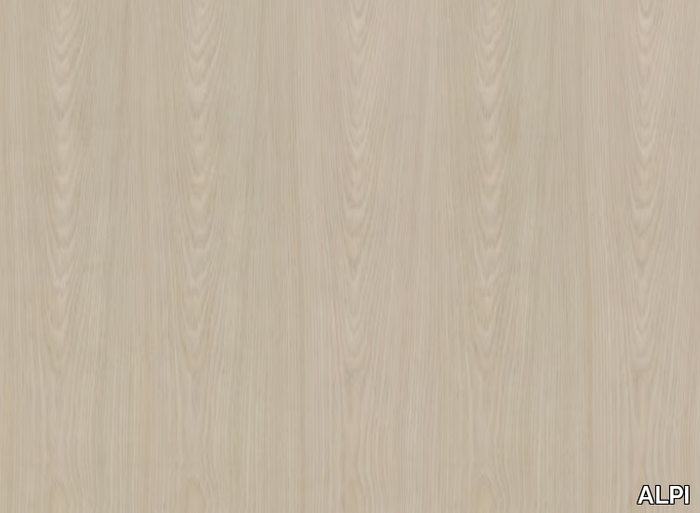 ALPI XILO 2-FLAMED WHITE - Wooden wall tiles _ ALPI