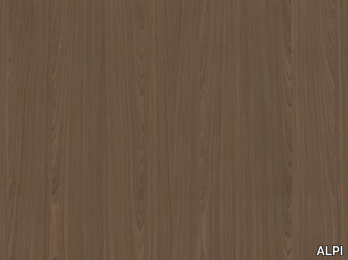 ALPI XILO WALNUT PLANKED - Wooden wall tiles _ ALPI