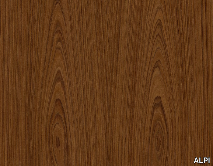 ALPI SANTOS - Decorative multilaminar wood veneer _ ALPI