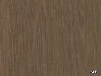 ALPI PLANKED WALNUT - Wooden wall tiles _ ALPI