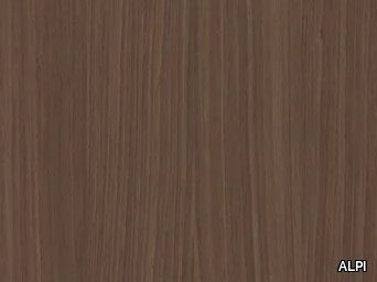 ALPI XILO 2.0 WALNUT STRIPED - Wooden wall tiles _ ALPI