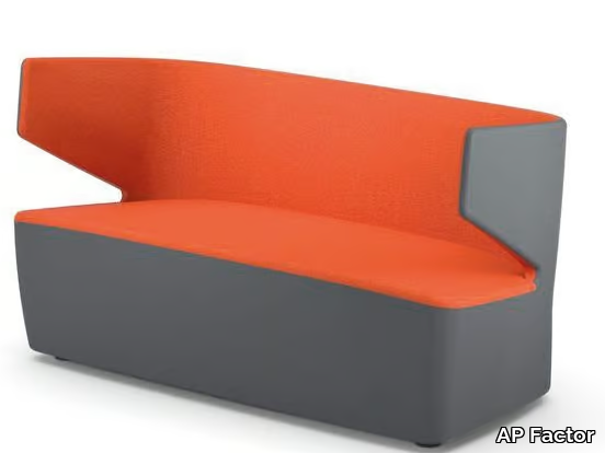 CONNECTICUT - Polyurethane sofa _ AP Factor