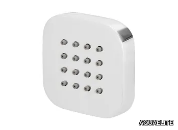 TECHNO - 1-spray side shower _ AQUAELITE