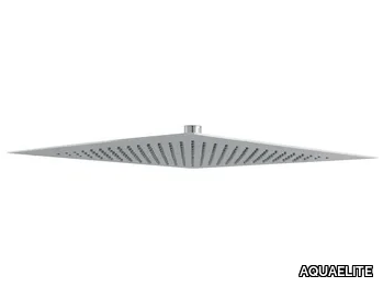 METAL 316 - Ceiling mounted rain shower _ AQUAELITE