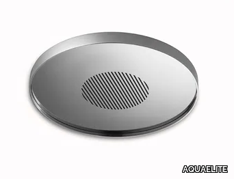 NINFEA - Bluetooth bathroom speaker _ AQUAELITE