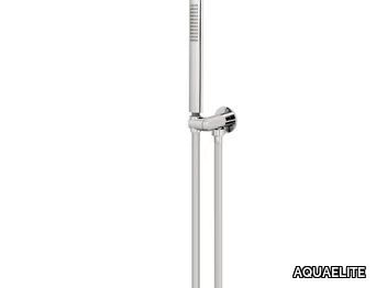 TECHNO - Wall-mounted handshower with hose _ AQUAELITE