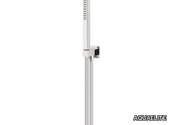 CLUB - Wall-mounted handshower with hose _ AQUAELITE