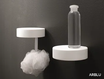 BOLLA - Tecnoblu bathroom wall shelf _ ARBLU