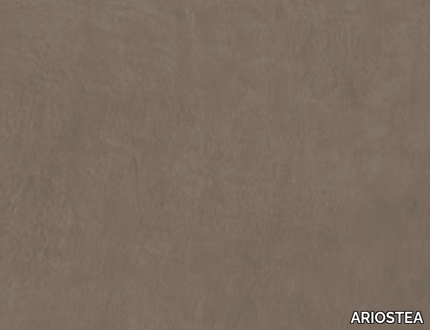 BALANCE - MUD - Porcelain stoneware wall/floor slabs with resin effect _ ARIOSTEA