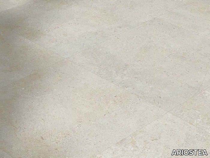 CM2 ASTRA ICE - Outdoor porcelain stoneware wall/floor tiles with stone effect _ ARIOSTEA