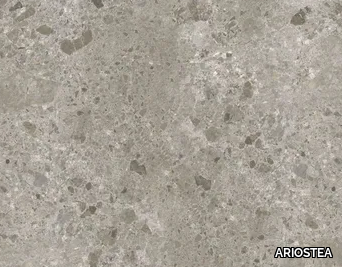 CM2 FRAGMENTA FULL BODY - GRIGIO LUMINOSO - Outdoor porcelain stoneware wall/floor tiles with stone effect _ ARIOSTEA