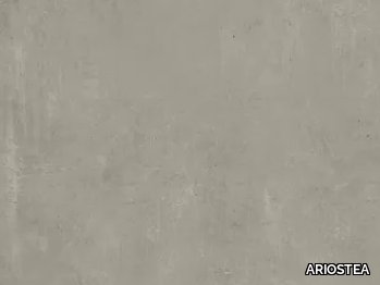 URBAN GREY ACTIVE - Indoor porcelain stoneware wall/floor tiles with concrete effect _ ARIOSTEA