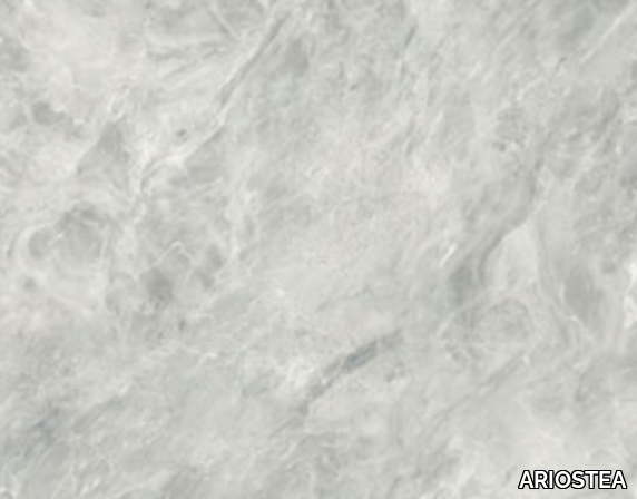 MARMI CLASSICI - BARDIGLIO CHIARO - Porcelain stoneware wall/floor tiles with marble effect _ ARIOSTEA