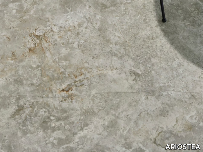 MARMI CLASSICI - FIOR DI BOSCO - Porcelain stoneware wall/floor slabs with marble effect _ ARIOSTEA