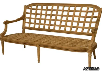 GARDÉNIA - 2 seater sofa _ ASTELLO