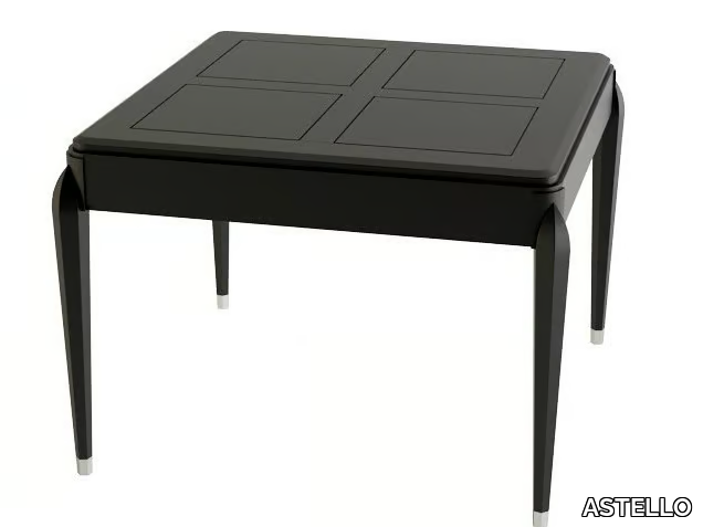 IRIS INDOOR - Dining table _ ASTELLO