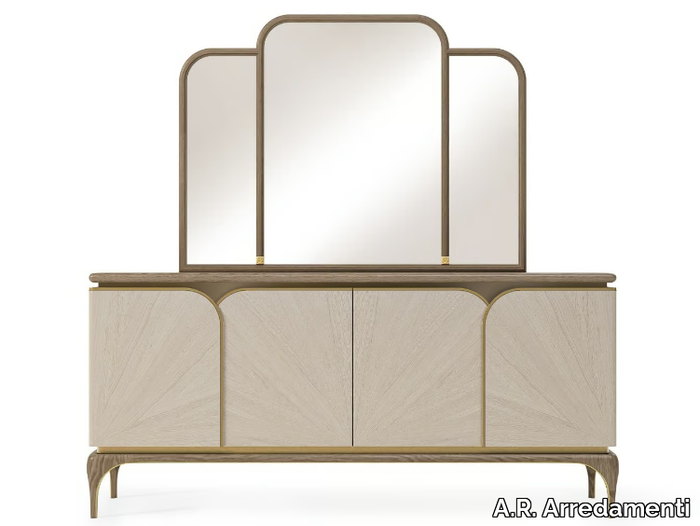 ALEXANDER - Sideboard _ A.R. Arredamenti