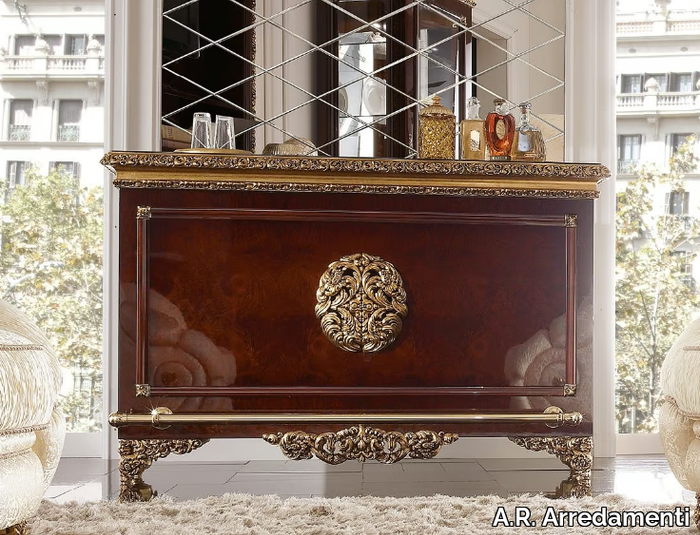 GRAND ROYAL - Bar cabinet _ A.R. Arredamenti