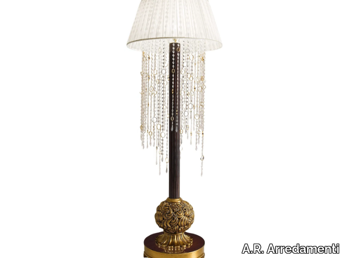 GRAND ROYAL - Floor lamp _ A.R. Arredamenti