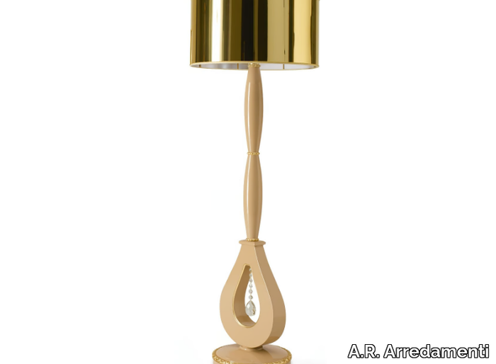 HARMONY - Floor lamp _ A.R. Arredamenti