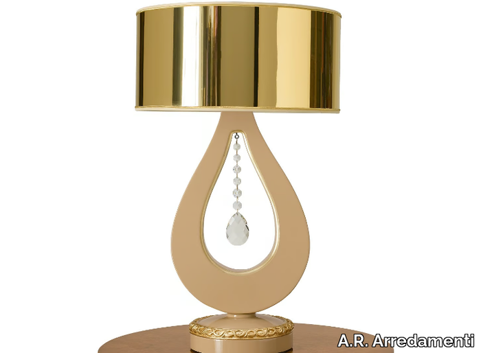 HARMONY - Table lamp _ A.R. Arredamenti