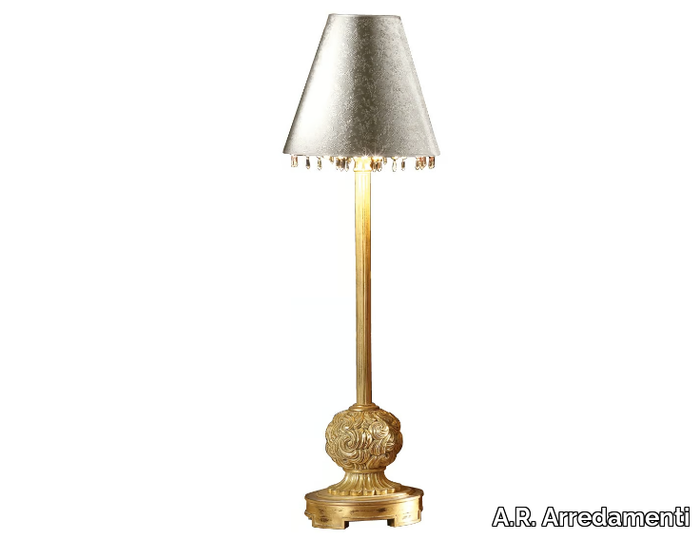 ROYAL - Floor lamp _ A.R. Arredamenti