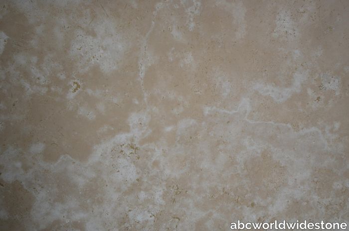 Classic Light Travertine