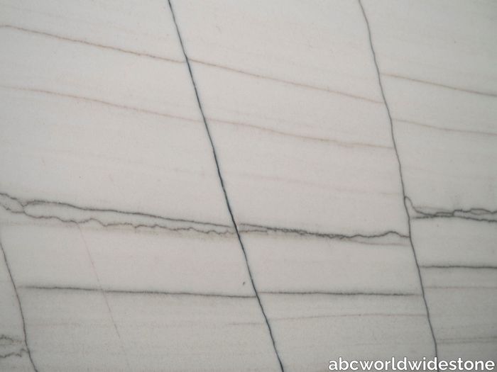 Classic White Quartzite