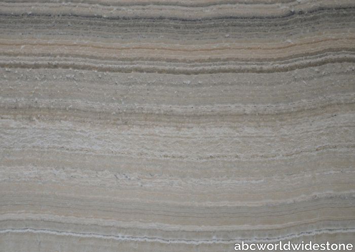 Grey Pearl Onyx