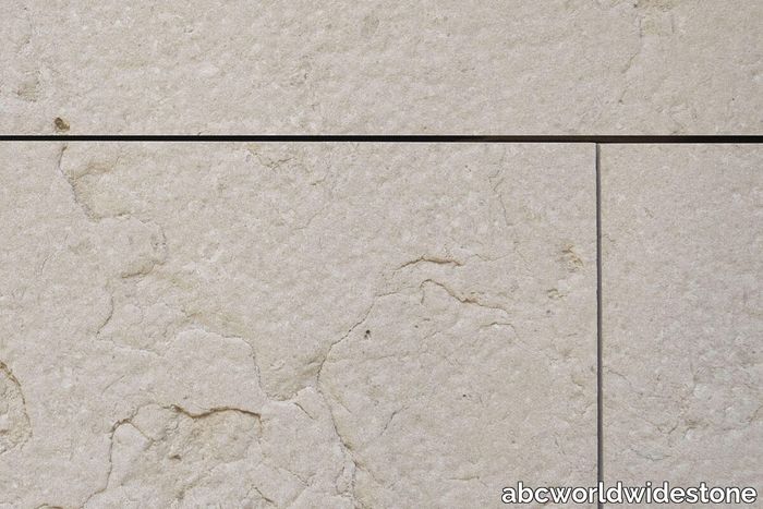 Grolla Beige Rock Finish