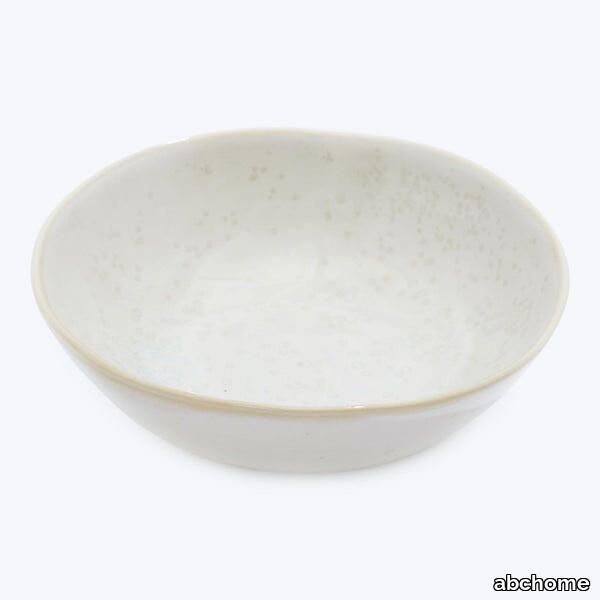 abcV Small Bowl