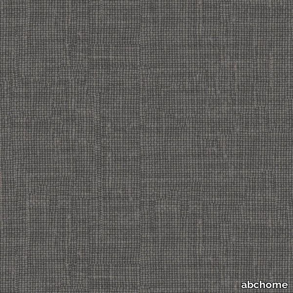 Grey Silver Linen Fabric