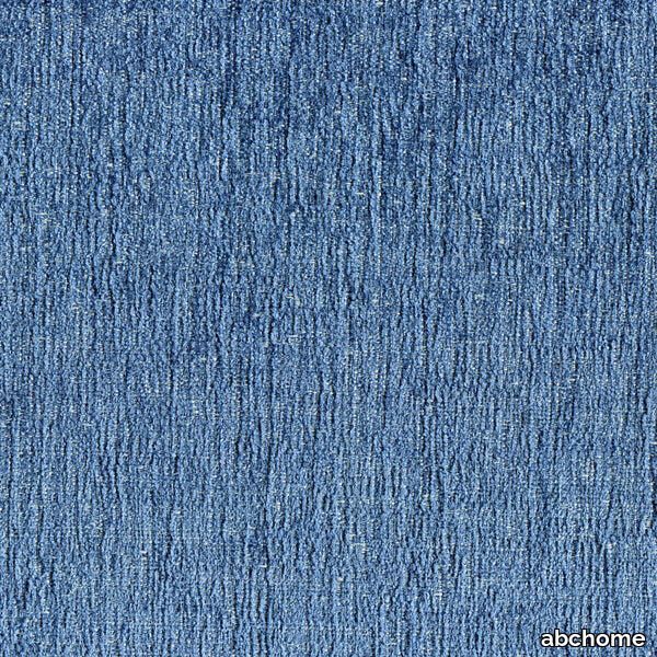 Blue Texture Upholstery Fabric