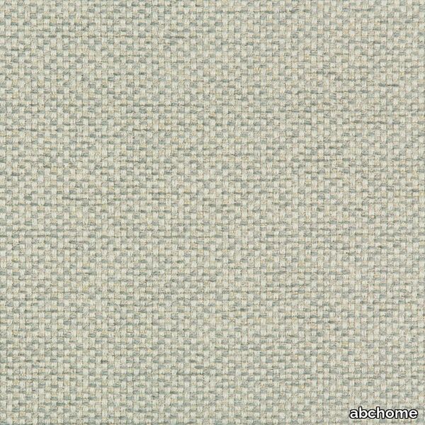 Beige and White Textured Performance Fabric