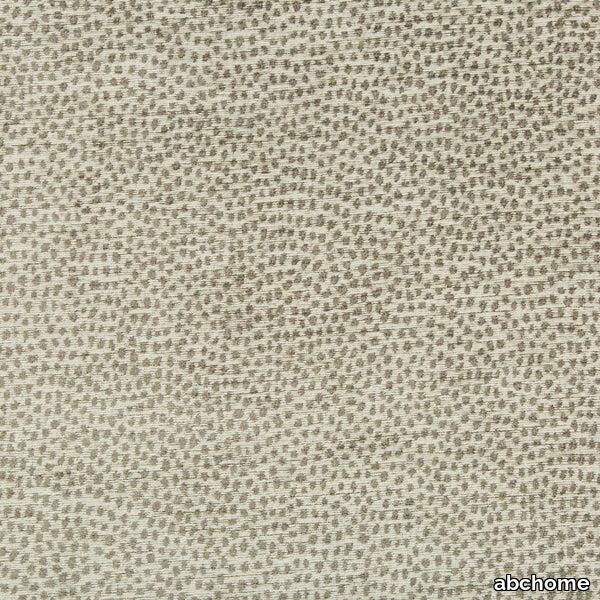 Grey and Silver Performance Upholstery Fabric