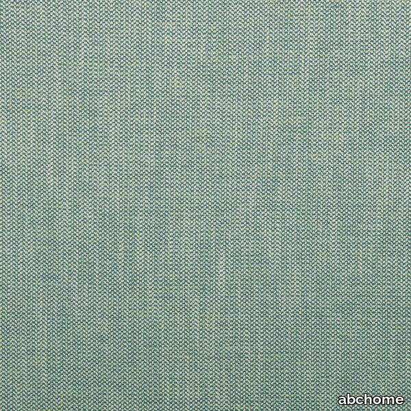 Blue and Turquoise Outdoor Fabric