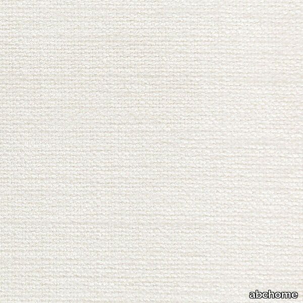 Ivory Chenille Performance Fabric