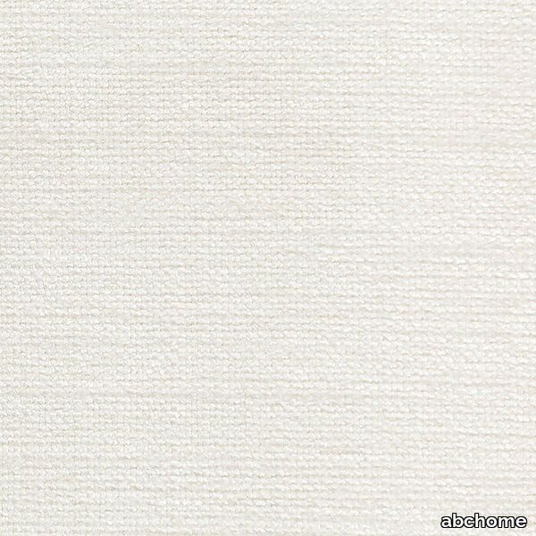 Ivory Chenille Performance Fabric