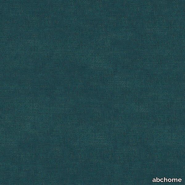 Teal Velvet Fabric