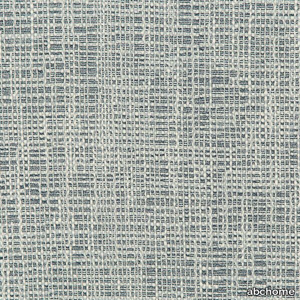 Blue and Navy Outdoor Textured Fabric