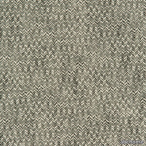 Charcoal Outdoor Fabric
