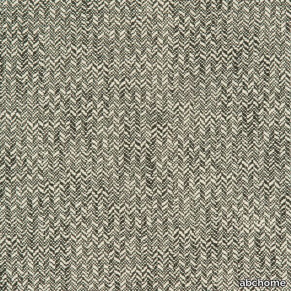 Charcoal Outdoor Fabric