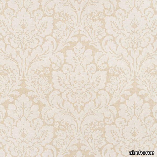 Pearl Damask Fabric