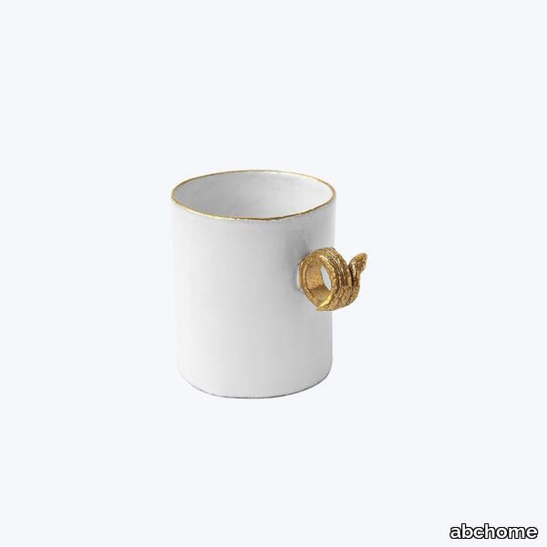 Snake Ring Cup