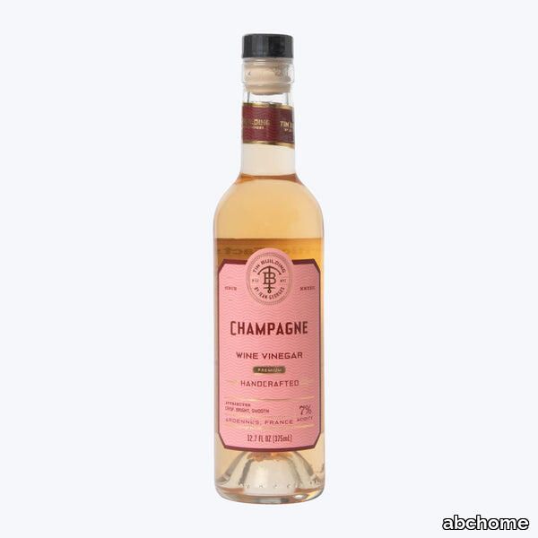 Wine Vinegar, Champagne